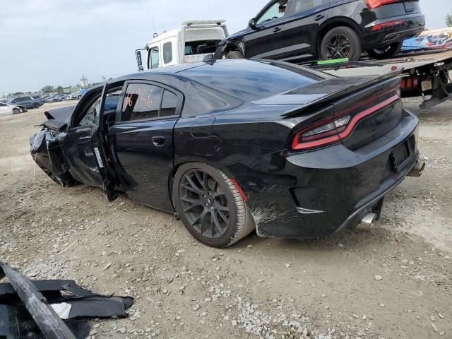 2019 Dodge Charger R/T