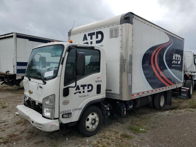 2022 Chevrolet 4500HD