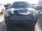 2014 Mini Cooper Countryman