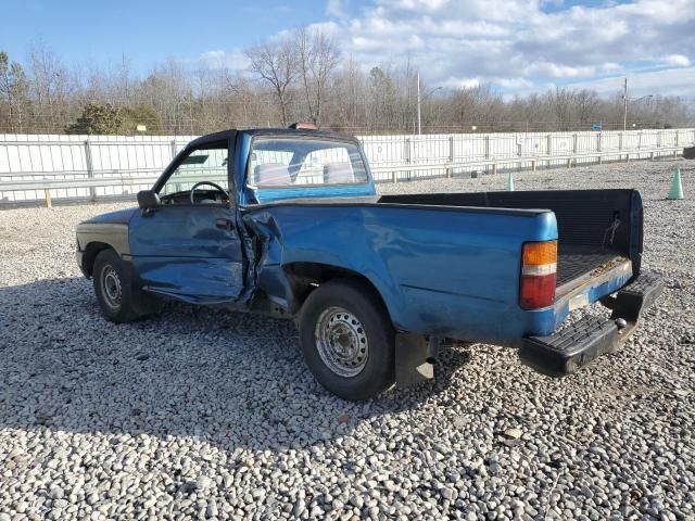 1994 Toyota Pickup 1/2 TON Short Wheelbase STB