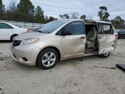 2013 Toyota Sienna for sale in Hampton, VA