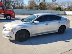 Nissan salvage cars for sale: 2013 Nissan Altima 2.5