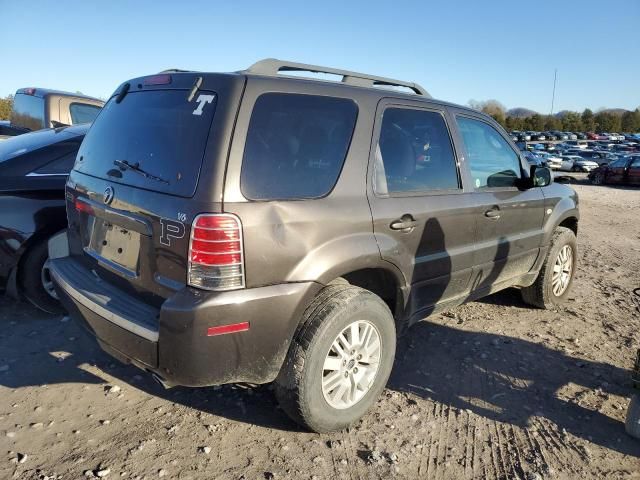 2005 Mercury Mariner