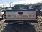 2007 Chevrolet Silverado C1500 Classic