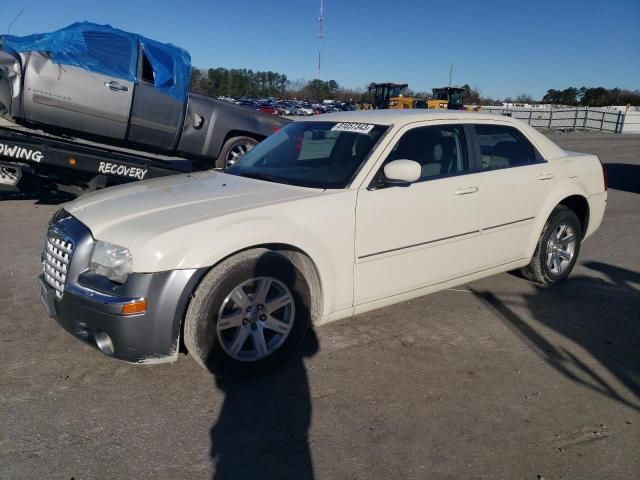 2007 Chrysler 300 Touring