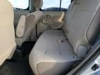 2012 Nissan Cube Base