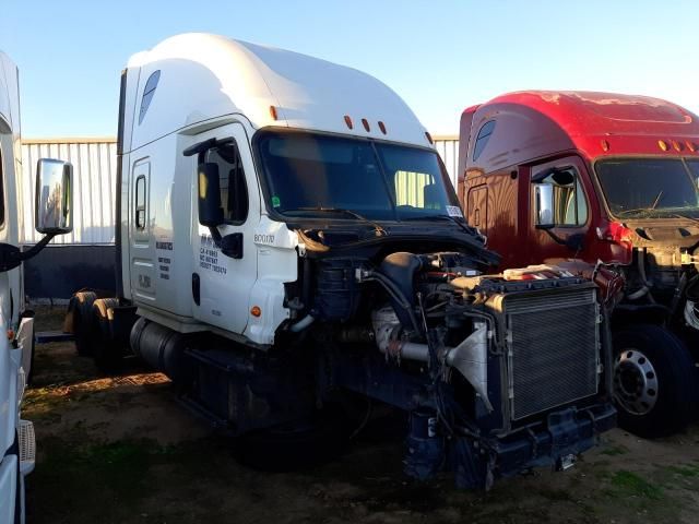 2018 Freightliner Cascadia 125