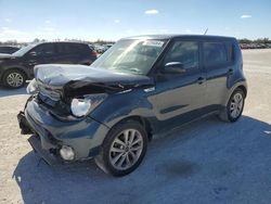 2017 KIA Soul + for sale in Arcadia, FL