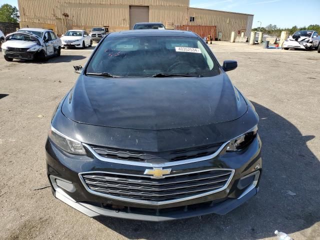 2016 Chevrolet Malibu Premier