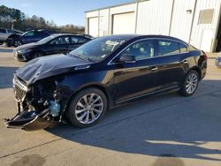 Salvage cars for sale from Copart Gaston, SC: 2015 Buick Lacrosse