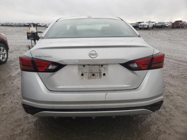 2019 Nissan Altima S