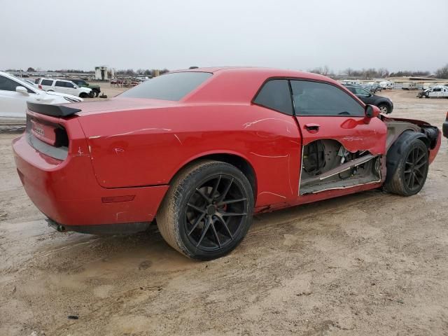 2013 Dodge Challenger R/T