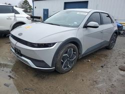 Hyundai Ioniq salvage cars for sale: 2022 Hyundai Ioniq 5 SEL