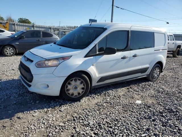 2014 Ford Transit Connect XLT