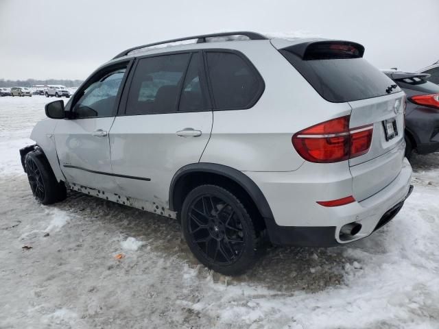 2012 BMW X5 XDRIVE35I