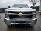 2015 Chevrolet Silverado K2500 Heavy Duty