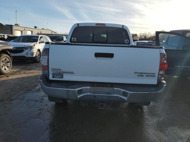 2011 Toyota Tacoma Double Cab Prerunner