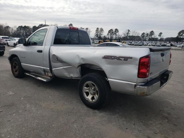 2008 Dodge RAM 1500 ST