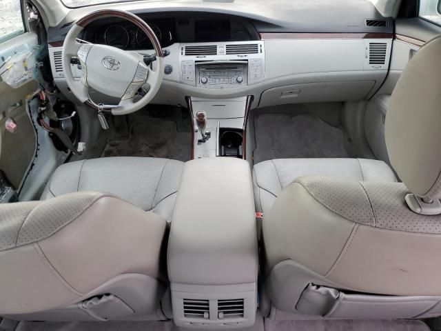 2008 Toyota Avalon XL