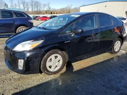 Toyota Prius salvage cars for sale: 2010 Toyota Prius