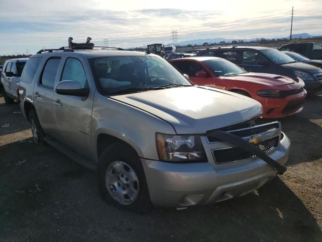 2013 Chevrolet Tahoe K1500 LS