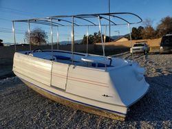 Salvage Boats for parts for sale at auction: 2007 Other Other