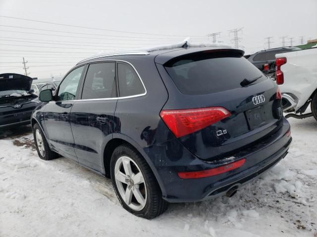 2011 Audi Q5 Prestige