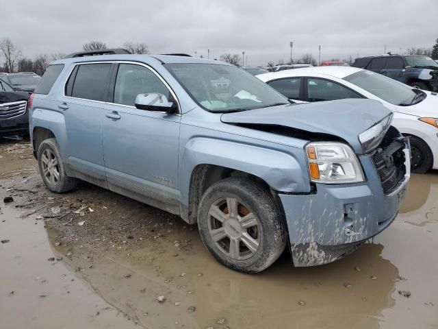 2014 GMC Terrain SLT