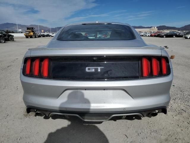 2016 Ford Mustang GT