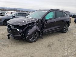 Ford salvage cars for sale: 2023 Ford Escape ST Line