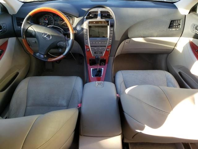 2009 Lexus ES 350