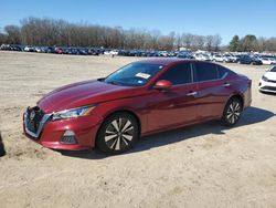 2021 Nissan Altima SV for sale in Conway, AR