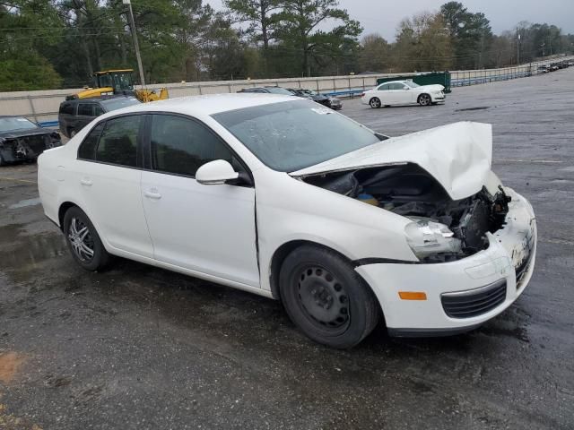 2009 Volkswagen Jetta S