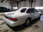 1997 Ford Crown Victoria