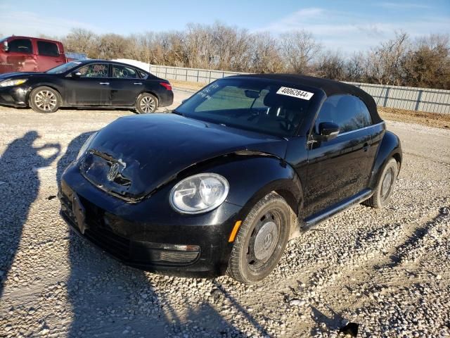 2013 Volkswagen Beetle