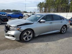 2020 Honda Accord EX for sale in Dunn, NC