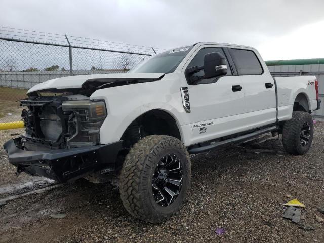 2020 Ford F250 Super Duty