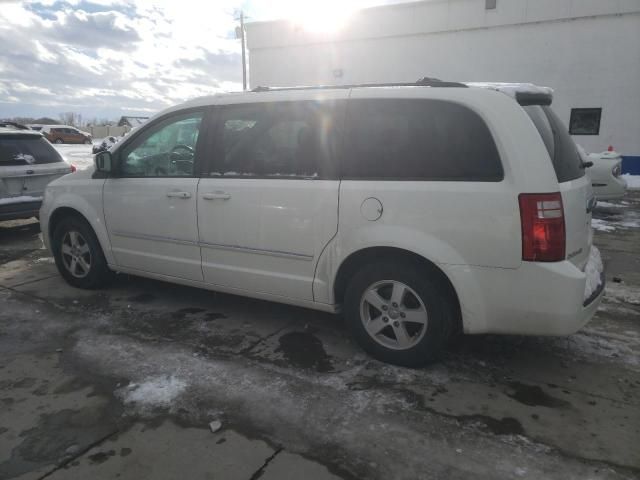 2009 Dodge Grand Caravan SXT