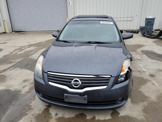 2007 Nissan Altima 2.5