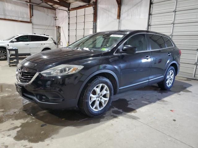 2013 Mazda CX-9 Touring