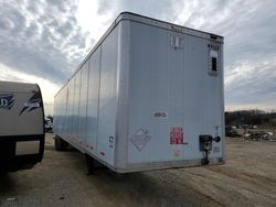 Salvage trucks for sale at Gainesville, GA auction: 2006 Other Trailer