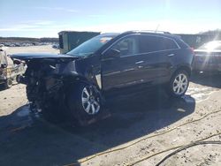 Cadillac SRX Vehiculos salvage en venta: 2013 Cadillac SRX Performance Collection