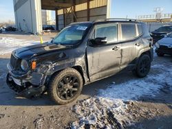 2018 Jeep Renegade Latitude for sale in Kansas City, KS