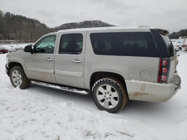 2007 GMC Yukon XL Denali