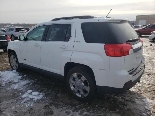 2015 GMC Terrain SLT