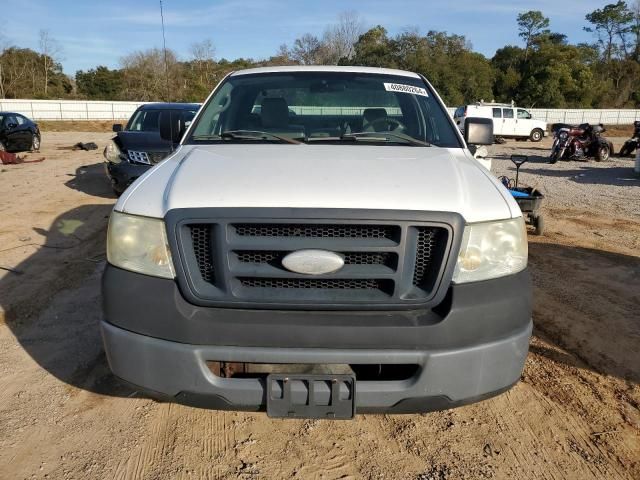 2007 Ford F150