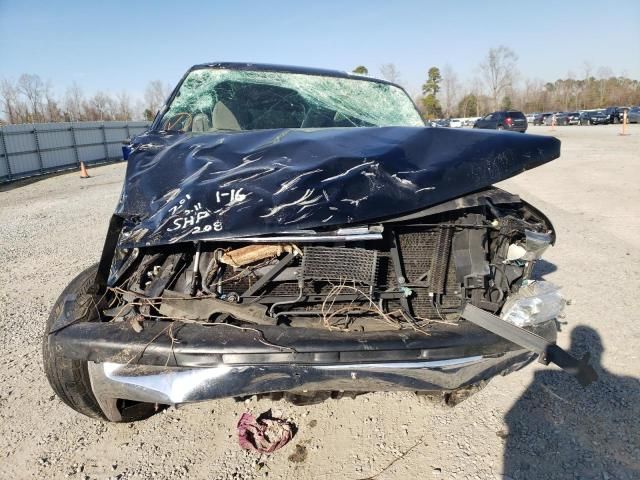 2004 Chevrolet Tahoe C1500