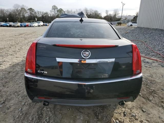 2010 Cadillac CTS