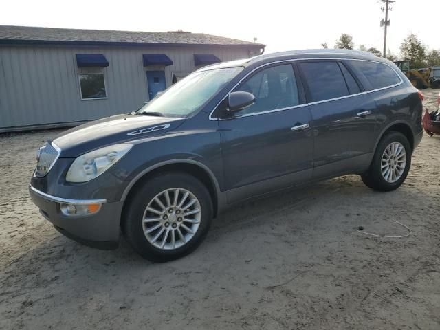 2011 Buick Enclave CXL