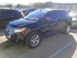 2014 Ford Edge SEL for sale in Las Vegas, NV